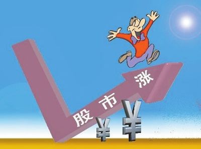 股民常見的5種錯(cuò)誤心態(tài)