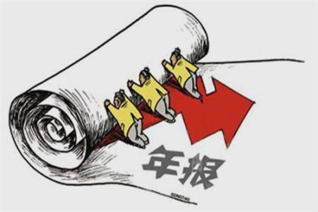 上市公司年報(bào)收官：銀行最會(huì)賺錢 樂視成“虧損王”