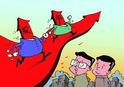 證監(jiān)會三維度施策提振市場信心：明確改革導向 吸引更多資金入市