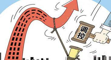 寒冬將至？房地產(chǎn)市場(chǎng)下行趨勢(shì)明顯！投資增速持續(xù)下降 銷售遇冷