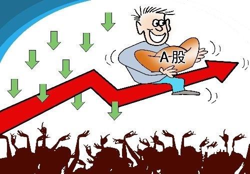 老股民總結(jié)的抓漲停鐵律